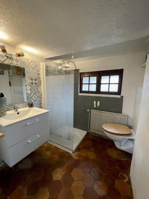 Saint-Sauveur-sur-Ecole Maison A Proximite De Barbizon / Fontainebleau / A6 מראה חיצוני תמונה