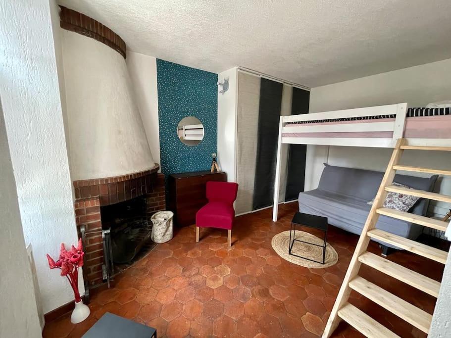 Saint-Sauveur-sur-Ecole Maison A Proximite De Barbizon / Fontainebleau / A6 מראה חיצוני תמונה