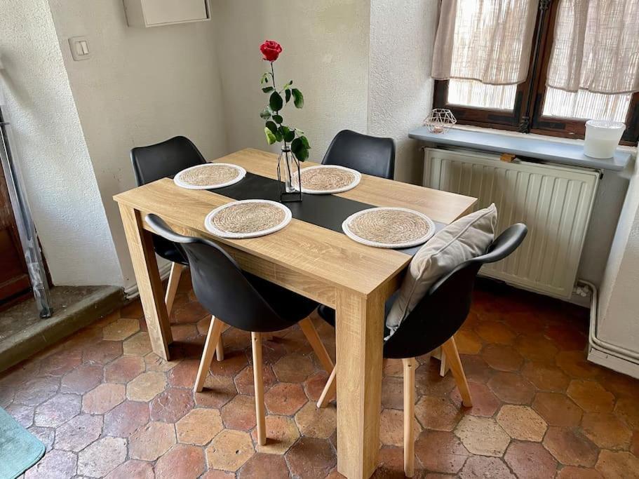 Saint-Sauveur-sur-Ecole Maison A Proximite De Barbizon / Fontainebleau / A6 מראה חיצוני תמונה